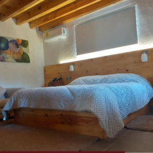 Habitación Sencilla King Size