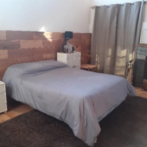 Habitación Sencilla Familiar F-2